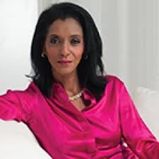 Zeinab Badawi